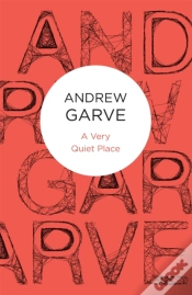 Capa do artigo A Very Quiet Place