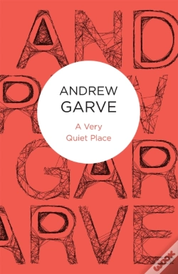 Capa do artigo A Very Quiet Place