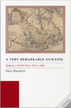Capa do artigo A Very Remarkable Sickness
