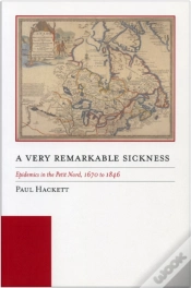 Capa do artigo A Very Remarkable Sickness