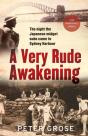 A Very Rude Awakening - Preview