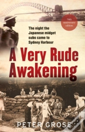 A Very Rude Awakening
