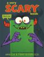 A Very Scary Book - Preview