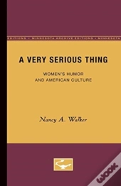 A Very Serious Thing
