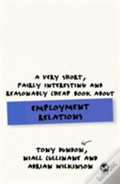 Capa do artigo A Very Short, Fairly Interesting And Reasonably Cheap Book About Employment Relations