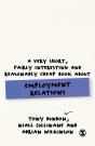 A Very Short, Fairly Interesting And Reasonably Cheap Book About Employment Relations - Preview