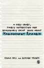 A Very Short, Fairly Interesting And Reasonably Cheap Book About Management Research - Preview
