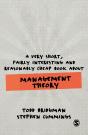 A Very Short, Fairly Interesting And Reasonably Cheap Book About Management Theory - Preview
