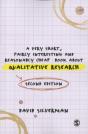 A Very Short, Fairly Interesting And Reasonably Cheap Book About Qualitative Research - Preview