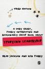 A Very Short, Fairly Interesting And Reasonably Cheap Book About Studying Leadership - Preview