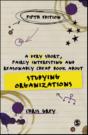 A Very Short, Fairly Interesting And Reasonably Cheap Book About Studying Organizations - Preview