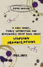 A Very Short, Fairly Interesting And Reasonably Cheap Book About Studying Organizations - Preview