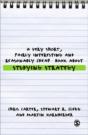 A Very Short, Fairly Interesting And Reasonably Cheap Book About Studying Strategy - Preview