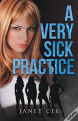 Capa do artigo A Very Sick Practice