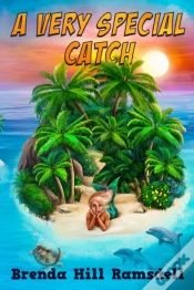 Capa do artigo A Very Special Catch