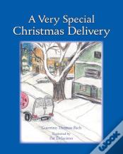 A Very Special Christmas Delivery