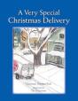 A Very Special Christmas Delivery - Preview
