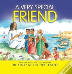 Capa do artigo A Very Special Friend