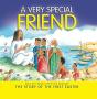 A Very Special Friend - Preview