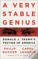 A Very Stable Genius