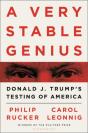 A Very Stable Genius - Preview