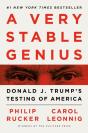 A Very Stable Genius - Preview