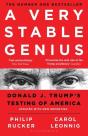 A Very Stable Genius - Preview