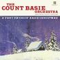 A Very Swingin' Basie Christmas! - CD - Preview