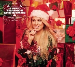 Capa do artigo A Very Trainor Christmas - CD