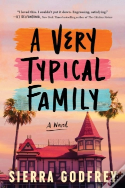 Capa do artigo A Very Typical Family