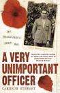 A Very Unimportant Officer - Preview