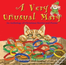 Capa do artigo A Very Unusual Mary