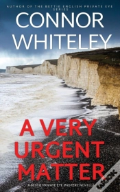 Capa do artigo A Very Urgent Matter