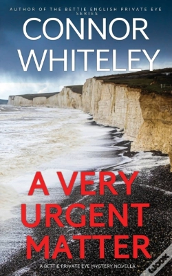 Capa do artigo A Very Urgent Matter