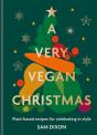 A Very Vegan Christmas - Preview