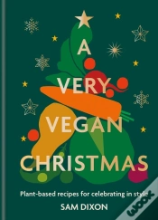 Capa do artigo A Very Vegan Christmas
