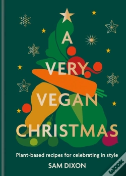 Capa do artigo A Very Vegan Christmas