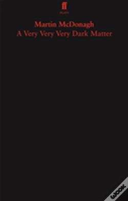 Capa do artigo A Very Very Very Dark Matter