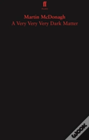 Capa do artigo A Very Very Very Dark Matter