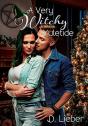 A Very Witchy Yuletide - Preview
