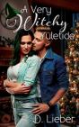 A Very Witchy Yuletide - Preview