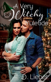 Capa do artigo A Very Witchy Yuletide