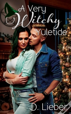 Capa do artigo A Very Witchy Yuletide