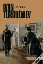 Capa do artigo A Véspera