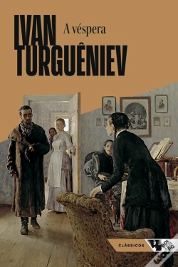 Capa do artigo A Véspera