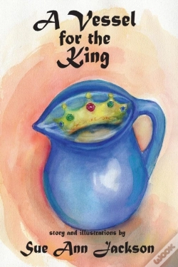 Capa do artigo A Vessel For The King