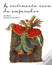 Capa do artigo A Vestimenta Nova Do Emperador