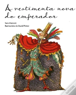 Capa do artigo A Vestimenta Nova Do Emperador
