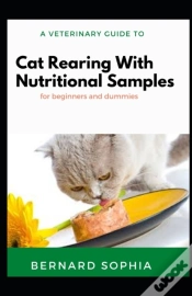 Capa do artigo A Veterinary Guide To Cat Rearing With Nutritional Samples For Dummies