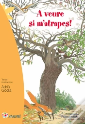 Capa do artigo A Veure Si M